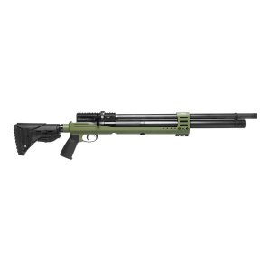 JTS Airacuda PRS Max PCP .22 Caliber Pre-Charged Pneumatic