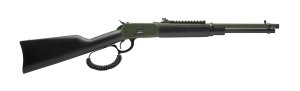 Rossi Model 92 Lever Action Rifle .357 Magnum