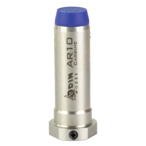 Odin Buffer Adjustable AR-10 3.45 Oz To 4.65
