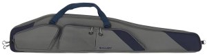 Allen Kenosha 50" Rifle Case Endura Grey/Indigo