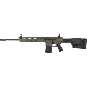 LWRC International REPR MKII 7.62X51MM NATO 865