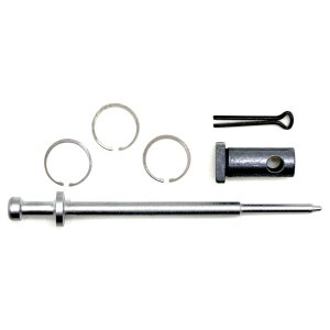 LBE Unlimited AR-15 Bolt Refurbish Kit Full Bolt Assembly