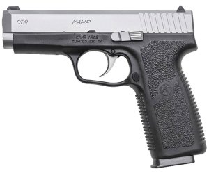 Kahr Arms CT9093 9mm