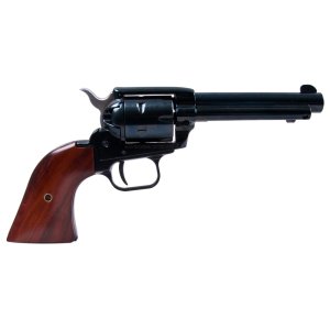 Heritage Rough Rider 22 LR/22 WMR RR22MB4