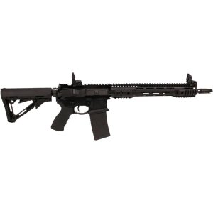 Franklin Armory BFSIII 00-10028-BLK 5.56 16" Black Magpul MBUS CTR 30rd