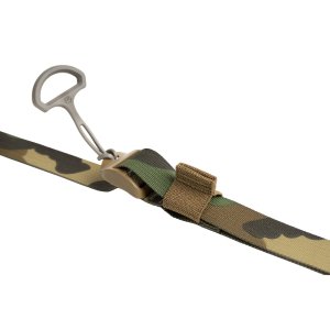 Edgar Sherman Design ESD-SL-M81 Two-Point Nylon Sling M81 Woodland