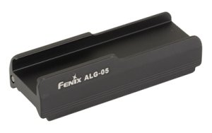 Fenix Lights ALG-05 Pressure Switch Picatinny Mount
