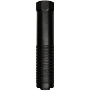 Otter Creek UNI36 Universal Suppressor Threaded Black