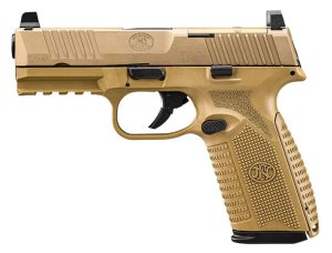 FN America 510 MRD 10mm 66101380