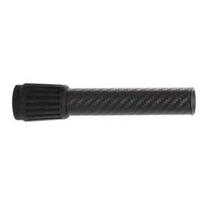 Lancer Systems LSX Extended Shotgun Magazine Tube for Benelli Shotguns - 2-Round