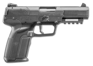 FN America Five-seveN 5.7x28mm 3868900752 5.7 x 28mm