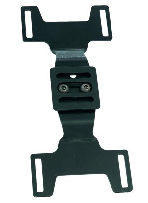 Cole-Tac BF1003 Backbone Frame Arca Tactical Accessory