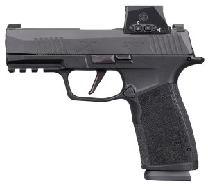 Sig Sauer P365 9mm Luger 365XCA-9-BXR3-RXSL