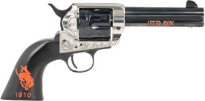 Pietta PFI45PR434BP 45 Colt PFI45PR434BP