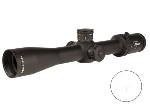 Trijicon Credo 2-10x36mm 30mm Tube Matte Black CR1036-C-2900038