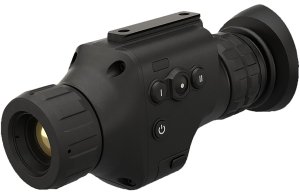 Atn Timnodn319X Odin Lt Thermal Hand HeldMountabl