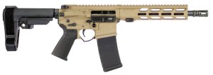 Alex Pro Firearms P130FDE 5.56 NATO P130FDE