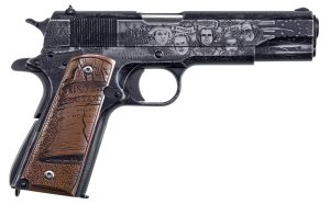 Auto-Ordnance 1911 .45ACP 1911BKOC7