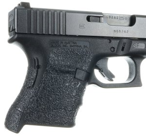 TALON Grips 107R Adhesive Grip for Glock 29/30/30S/36 Gen3