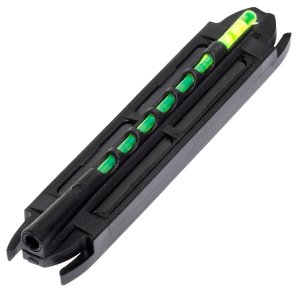 HiViz MGH2007-II Magni-Hunter Magnetic Shotgun Sight .355-.440"