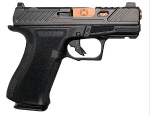 Shadow Systems CR920X Elite 9mm