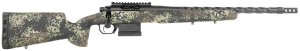 Horizon Firearms RF099L221814T24 22 Creedmoor