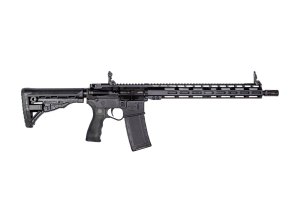 ET Arms ETAGOMEGA556ML15 Omega-15 5.56 NATO 16" 30+1 Polymer Rec Sights