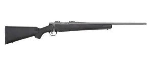 Mossberg Patriot 6.5 Creedmoor 28008
