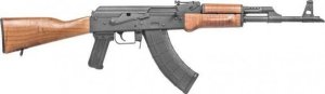 Century Arms VSKA AK-47 Rifle 7.62x39mm 16.5" Barrel Wood Furniture