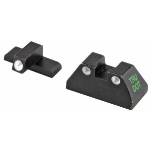 Meprolight 115173101 H&K USP Compact Tru-Dot Tritium Night Sight Set