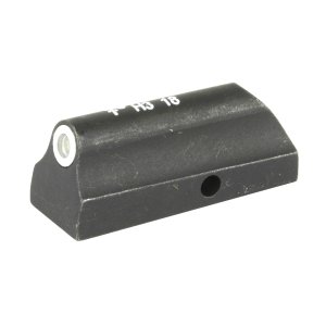 XS Sight Systems RP0008N4 Tritium Front Sight Ruger LCR .38/.357