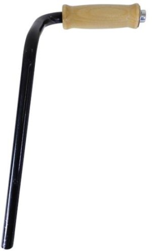 Lee Precision 92040 Roller Handle Upgrade for Six Pack/Classic Presses