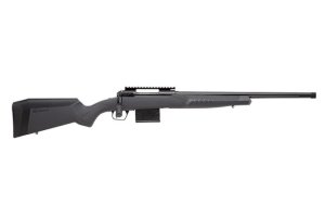 Savage Arms 110 Tactical 300 Win Mag 57489 (Matte Black)