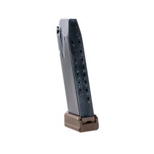 Century Arms Canik 9mm 18-Round FDE +2 Extension Magazine