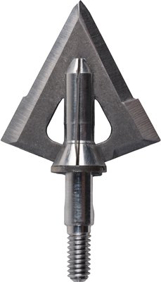 Swhacker SWH00254 RazorSeries Broadheads 4 Blade 100gr 1in 3pk