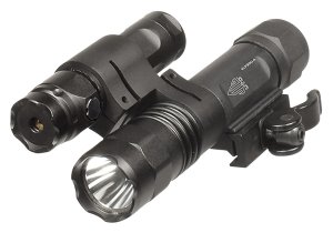 UTG LT-ELP39Q-A LIGHT/GREEN LASER COMBO 400LUM