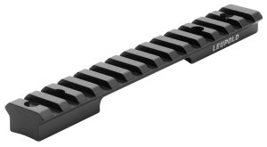 Leupold BackCountry Remington 783 Short Action 1-Piece Base Matte