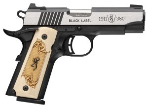 Browning 1911-380 380 ACP 051999492