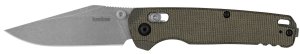 Kershaw Bel Air Micarta 3 In CP