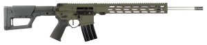 Alex Pro VARMINT 2.0 6mm ARC RI259OD
