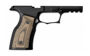 Sharps Bros. P365 X-Macro 9mm SBGM05-G3-HY