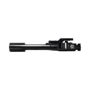 Black Rain Ordnance SPEC15 AR-15 Bolt Carrier Group, Nitride Black Finish, High-Quality Construction, .223/5.56/.300 BO Caliber