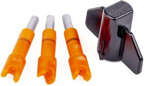 Ravin Crossbows R135 LED Lighted Replacement Nocks 3-Pack