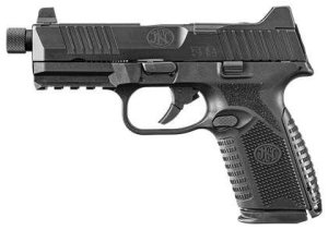 FN America FN509M Tactical 9mm 66101712