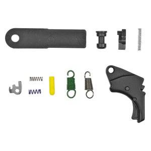Apex Tactical Specialties 100167 Curved Forward Safety Set