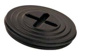 Trijicon AC30002 Black Battery Cap for SRO Red Dot Sight
