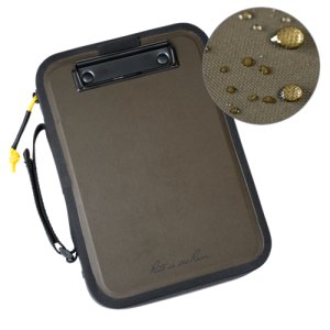 Rite in the Rain Monsoon Hand Desk All-Weather Waterproof Writing Pad