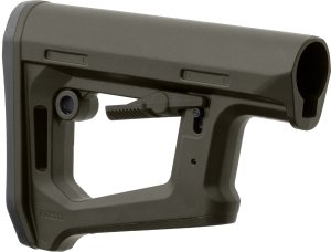Magpul MAG1447ODG DT-PR Carbine Stock OD Green for AR Platforms