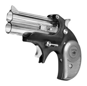 GDOG PGGDFBMBK Black Optics Ready Tactical Compact