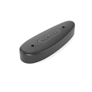 KICK-EEZ 301-10-L-B Large All Purpose Recoil Pad Black 1-1/8"
